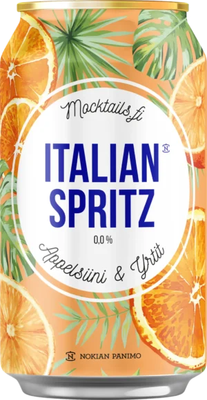 Italian Spritz
