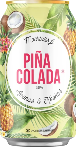 Piña Colada