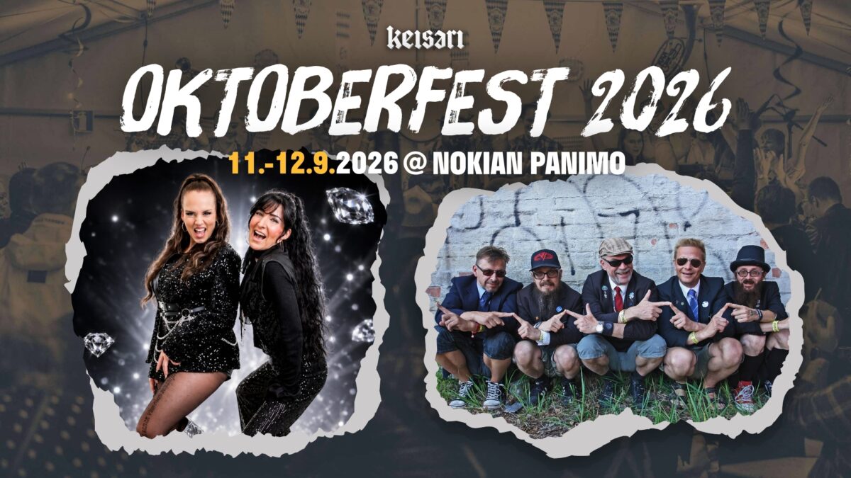 Tapahtuman kuva