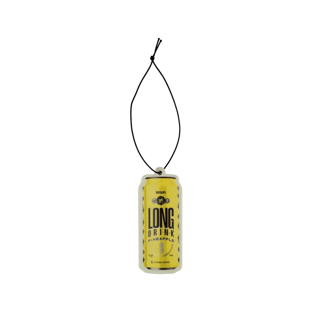 Keisari Pineapple Long Drink ilmanraikastin