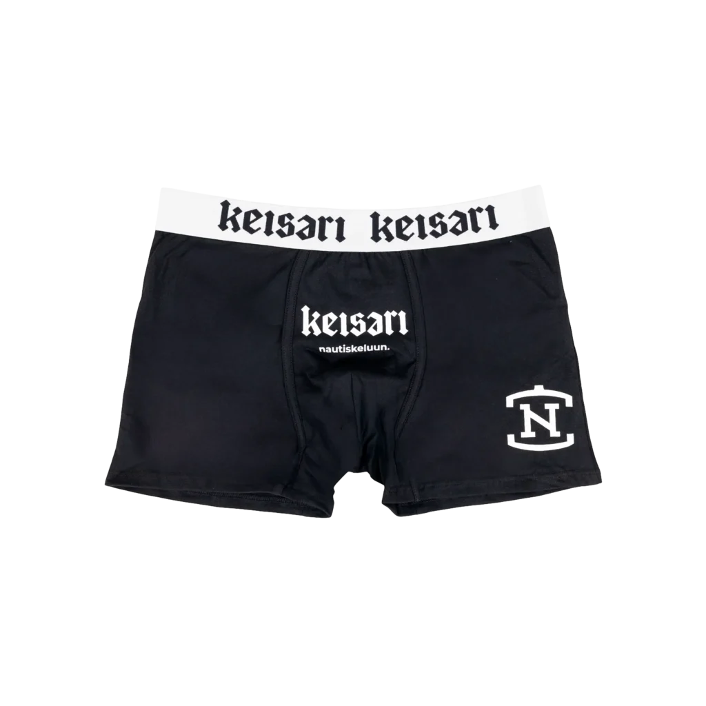 Keisari Bokserit