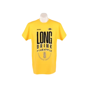 Keisari Pineapple Long Drink T-paita