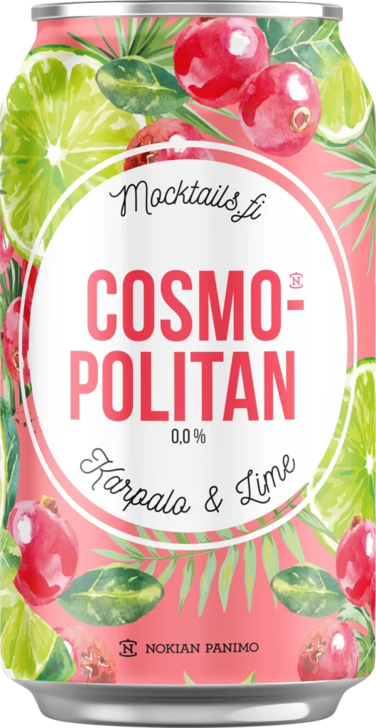 Cosmopolitan