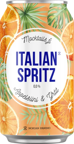 Italian Spritz