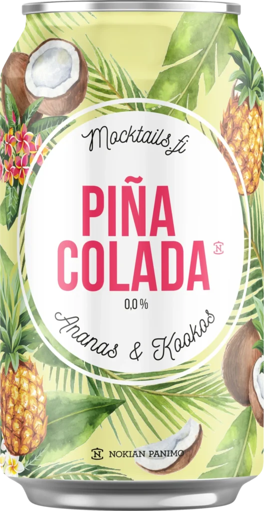 Piña Colada