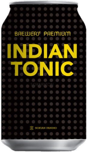 Indian Tonic