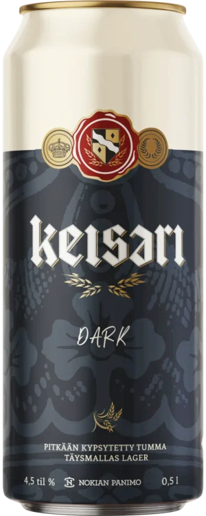 Keisari Dark