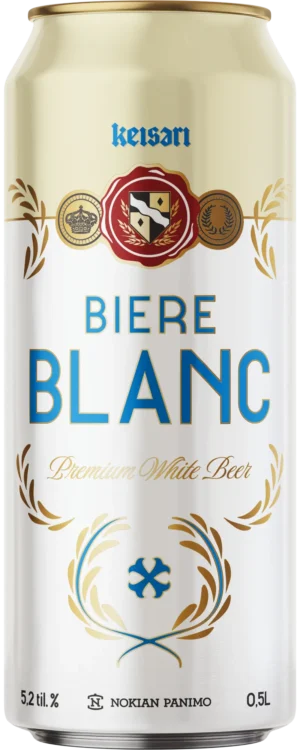 Keisari Biere Blanc