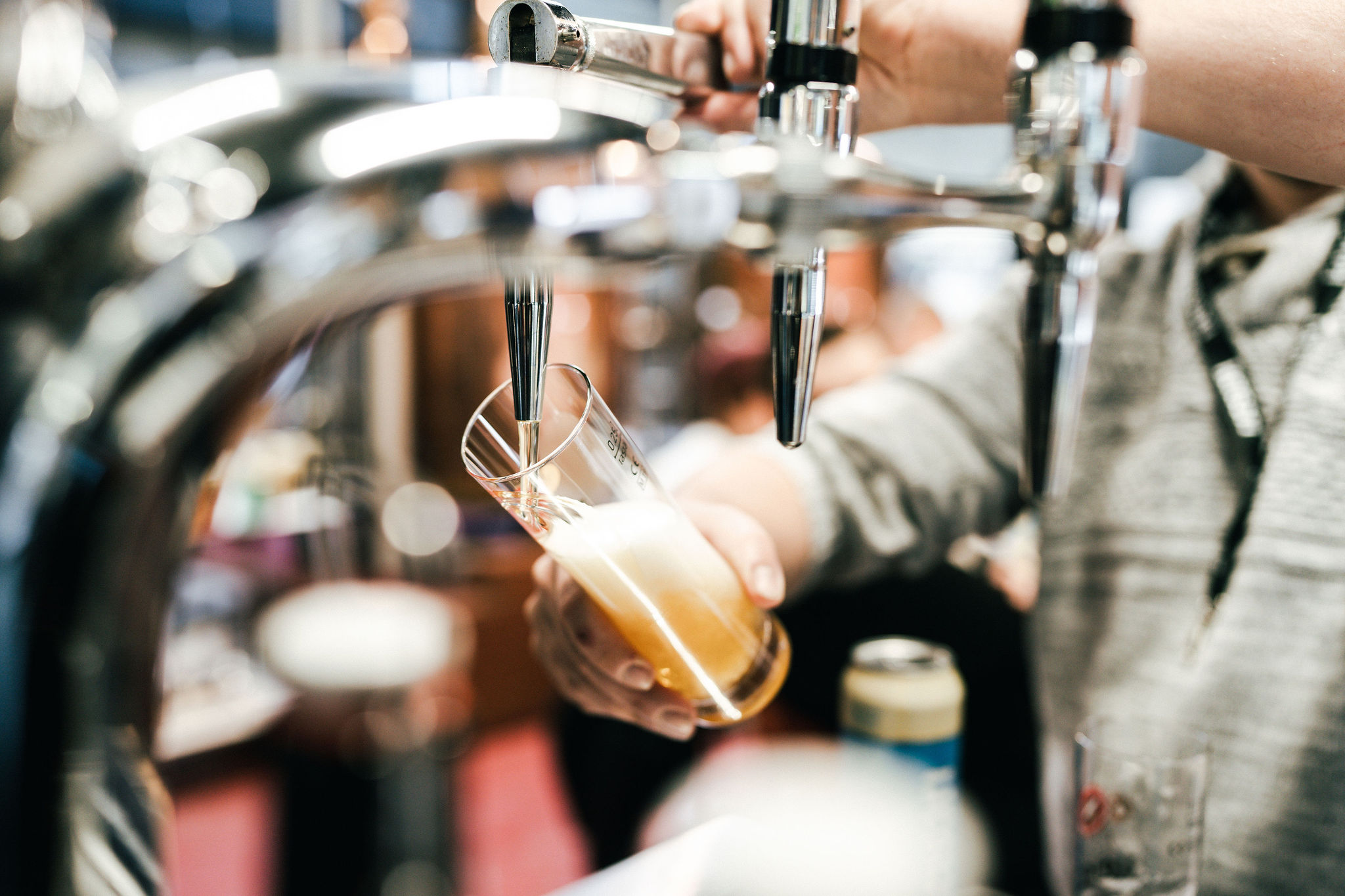 Nokian Panimo avaa uuden ”Keisari Experience” vierailukeskuksen