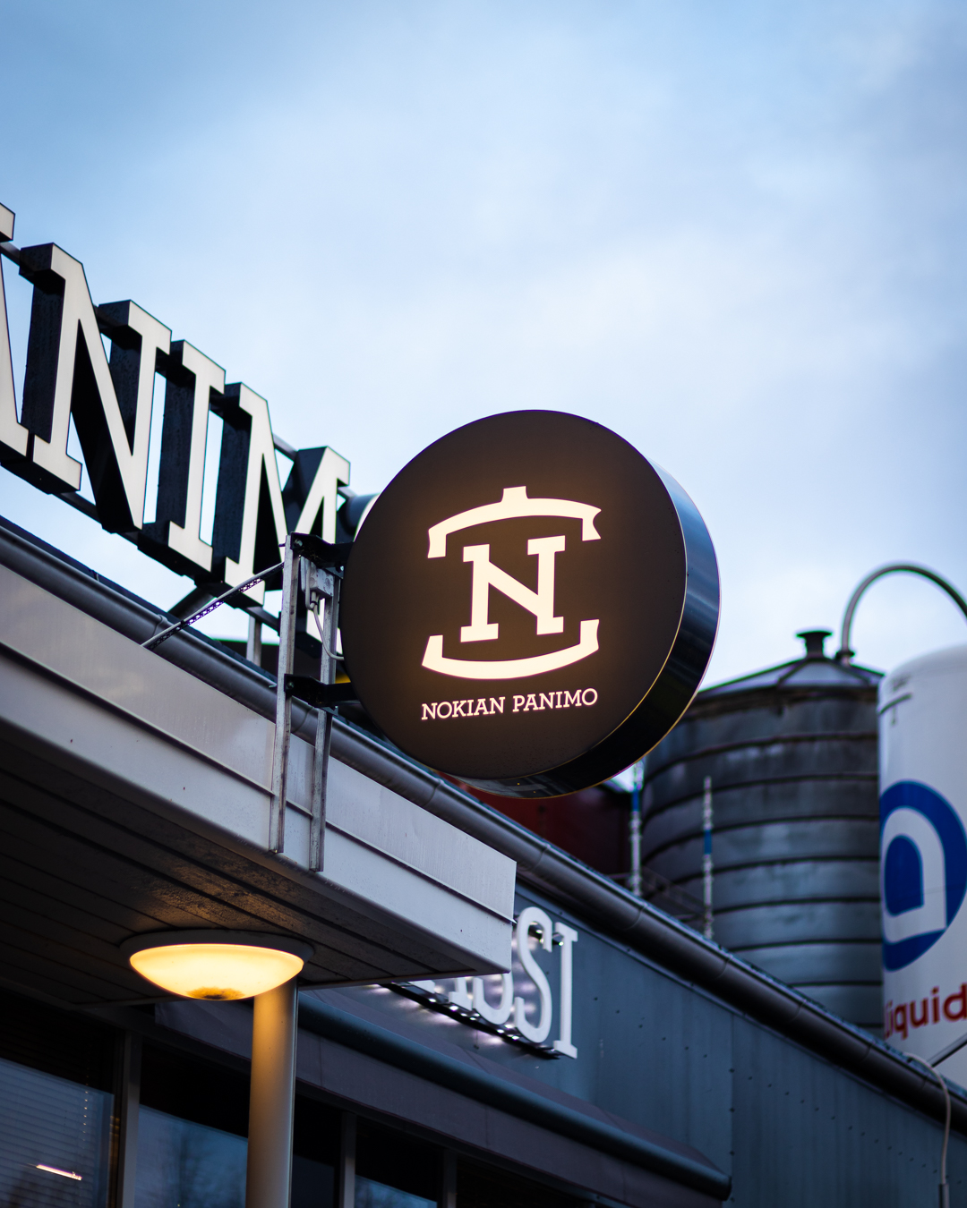 GOLDEN PILSNER 4,5 % – VIRHEELLINEN PAKKAUSMERKINTÄ