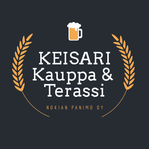 Uusi Keisari Kauppa & Terassi aukeaa