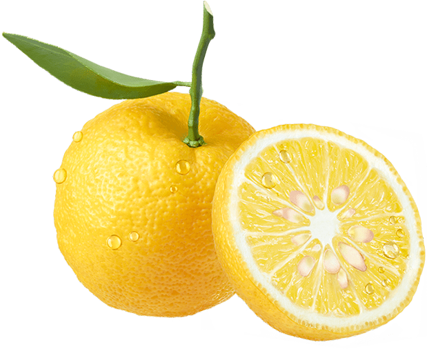 Yuzu-kirpeä kummajainen