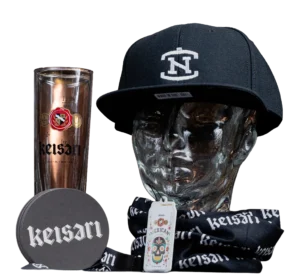 Keisari FAN Box