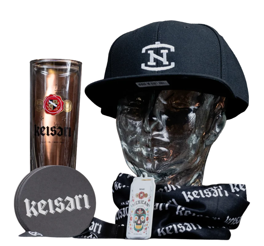 Keisari FAN Box