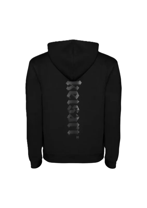 Keisari Hoodie